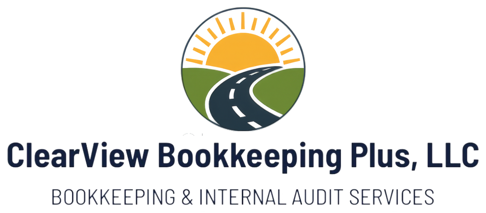 ClearView Bookkeeping Plus
